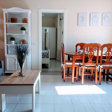 רונדה Apartamento 6 De Mayo מראה חיצוני תמונה