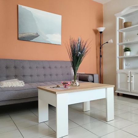 רונדה Apartamento 6 De Mayo מראה חיצוני תמונה