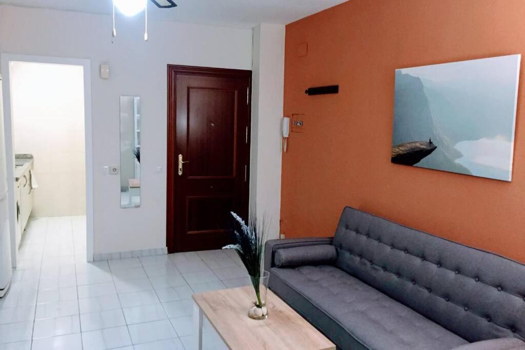 רונדה Apartamento 6 De Mayo מראה חיצוני תמונה