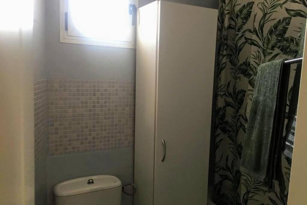 רונדה Apartamento 6 De Mayo מראה חיצוני תמונה