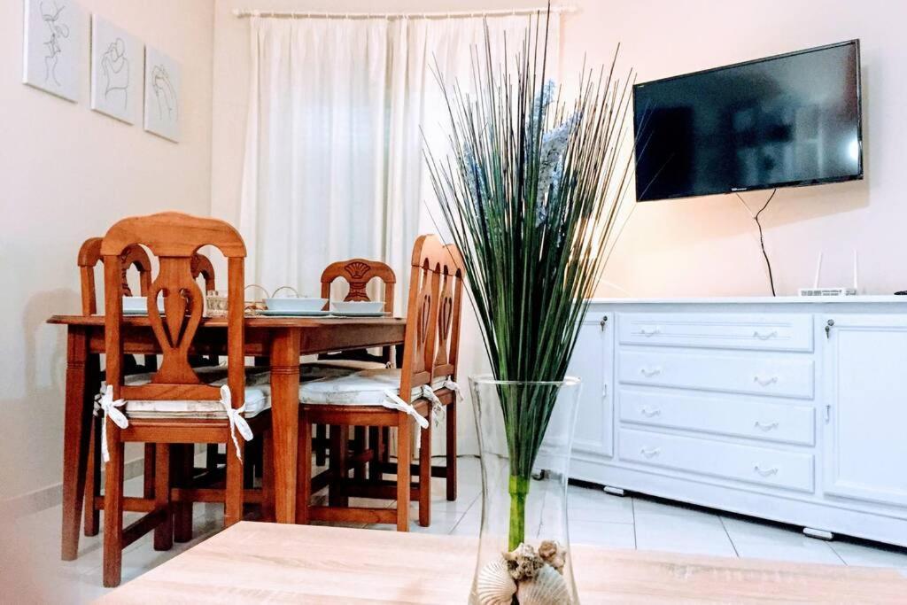 רונדה Apartamento 6 De Mayo מראה חיצוני תמונה