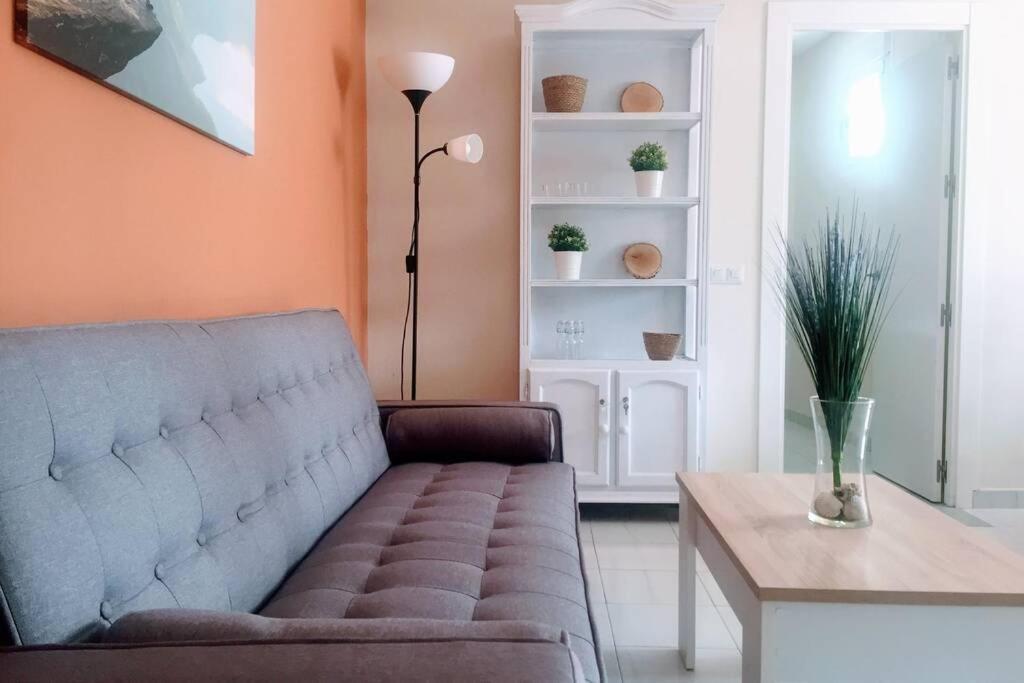רונדה Apartamento 6 De Mayo מראה חיצוני תמונה