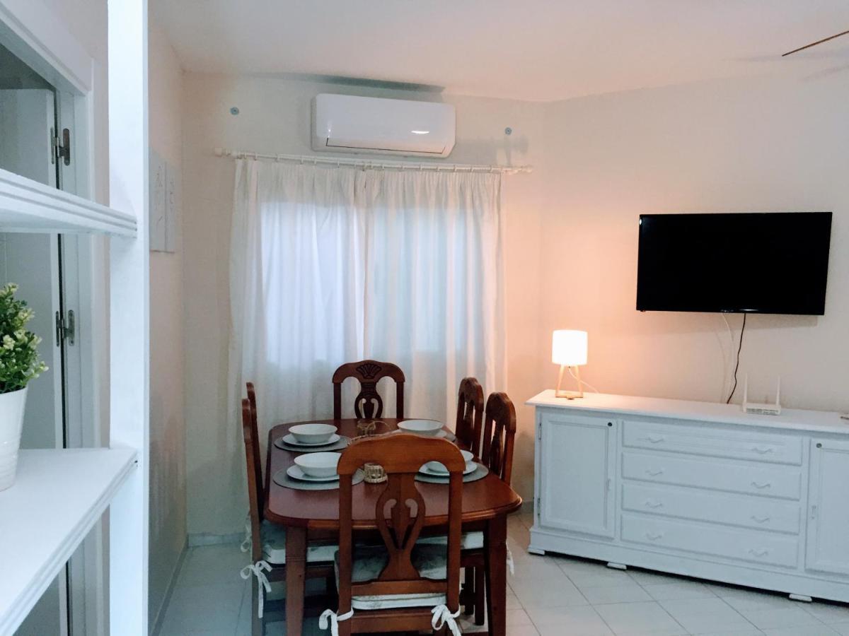 רונדה Apartamento 6 De Mayo מראה חיצוני תמונה