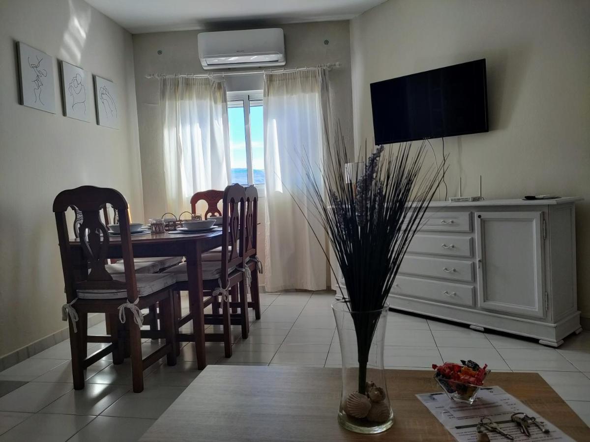 רונדה Apartamento 6 De Mayo מראה חיצוני תמונה